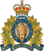 Royal Canadian Mounted Police